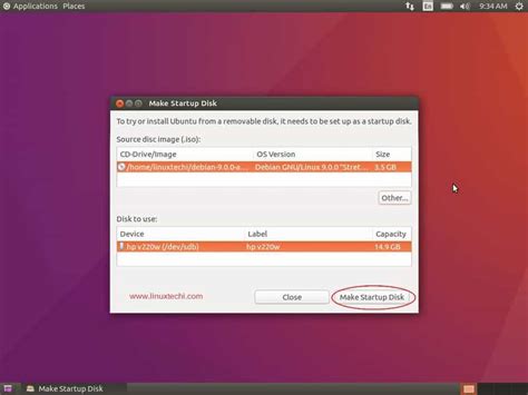 clone boot disk ubuntu|ubuntu clone all disks.